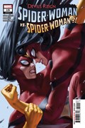 SPIDER-WOMAN #19 
