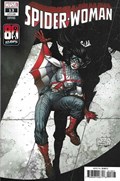 SPIDER-WOMAN #13B 