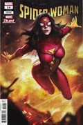 SPIDER-WOMAN #14B 