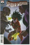 SPIDER-WOMAN #15 
