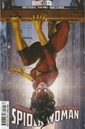 SPIDER-WOMAN #16 