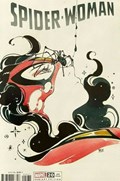 SPIDER-WOMAN #20C 