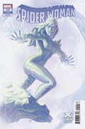SPIDER-WOMAN #20B 