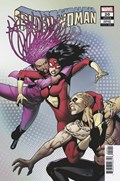 SPIDER-WOMAN #20D 