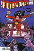 SPIDER-WOMAN #1-RI-D 