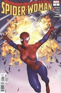 SPIDER-WOMAN #1J 