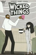 WICKED THINGS #3B 