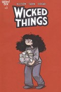WICKED THINGS #3 