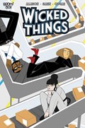 WICKED THINGS #4B 