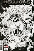 HELLIONS #4-RI 