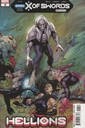 HELLIONS #6 
