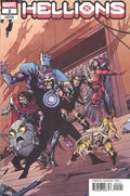 HELLIONS #2-RI 