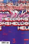 HELLIONS #3-RI-B 