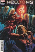HELLIONS #3-RI 