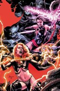 HELLIONS #4-UNKN 