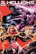 HELLIONS #4-ILLUM 