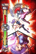 HELLIONS #6-UNKN-B 