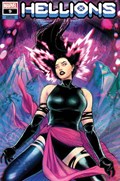 HELLIONS #9-ILLUM 
