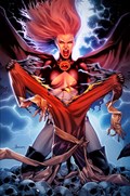 HELLIONS #3-UNKN-C 