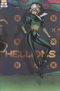 HELLIONS #12B 