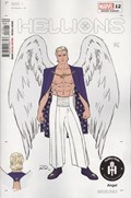 HELLIONS #12-RI 