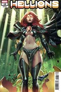HELLIONS #18-RI 
