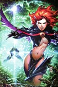HELLIONS #18-RI-C 