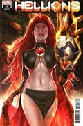 HELLIONS #18-RI-B 