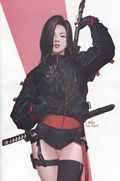 HELLIONS #14-RI 