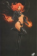 HELLIONS #18-ILLUM-B 