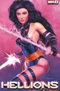 HELLIONS #1-MAYHW-B 