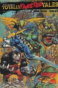 KEVIN EASTMAN'S TOTALLY TWISTED TALES #1-RI-C Trade Paperback
