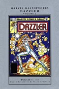 MARVEL MASTERWORKS: DAZZLER #2 Hard Cover