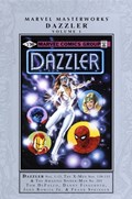 MARVEL MASTERWORKS: DAZZLER #1 Hard Cover