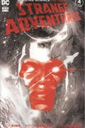 STRANGE ADVENTURES #4-2nd 