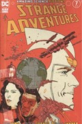 STRANGE ADVENTURES #7 