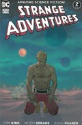 STRANGE ADVENTURES #2B 