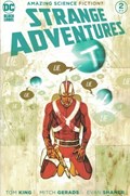 STRANGE ADVENTURES #2 