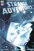 STRANGE ADVENTURES #3 