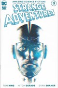 STRANGE ADVENTURES #4B 