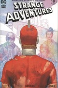 STRANGE ADVENTURES #8B 