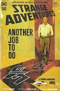 STRANGE ADVENTURES #11 