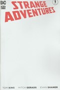 STRANGE ADVENTURES #1C 