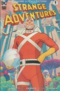 STRANGE ADVENTURES #1B 