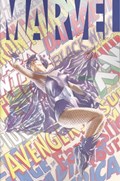 MARVEL #2 