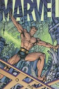 MARVEL #3-RI 