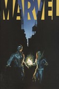 MARVEL #3 