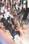 MARVEL #5 