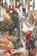 MARVEL #4 