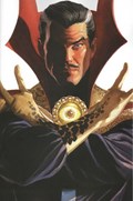 STRANGE ACADEMY #3B 
